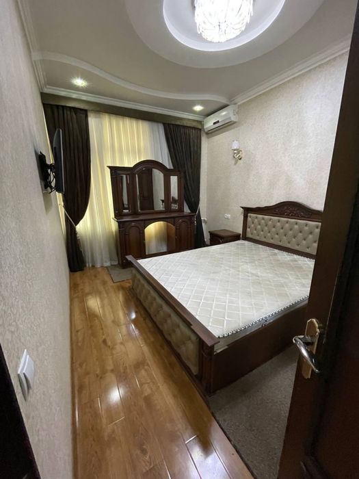 Суточная квартира Юнусабад близко Медикал центр