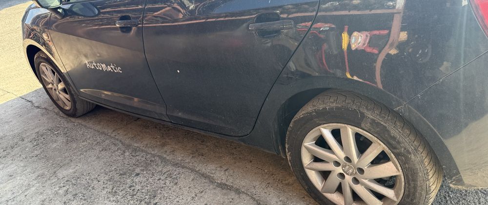 На части Seat Ibiza 1.2 tsi