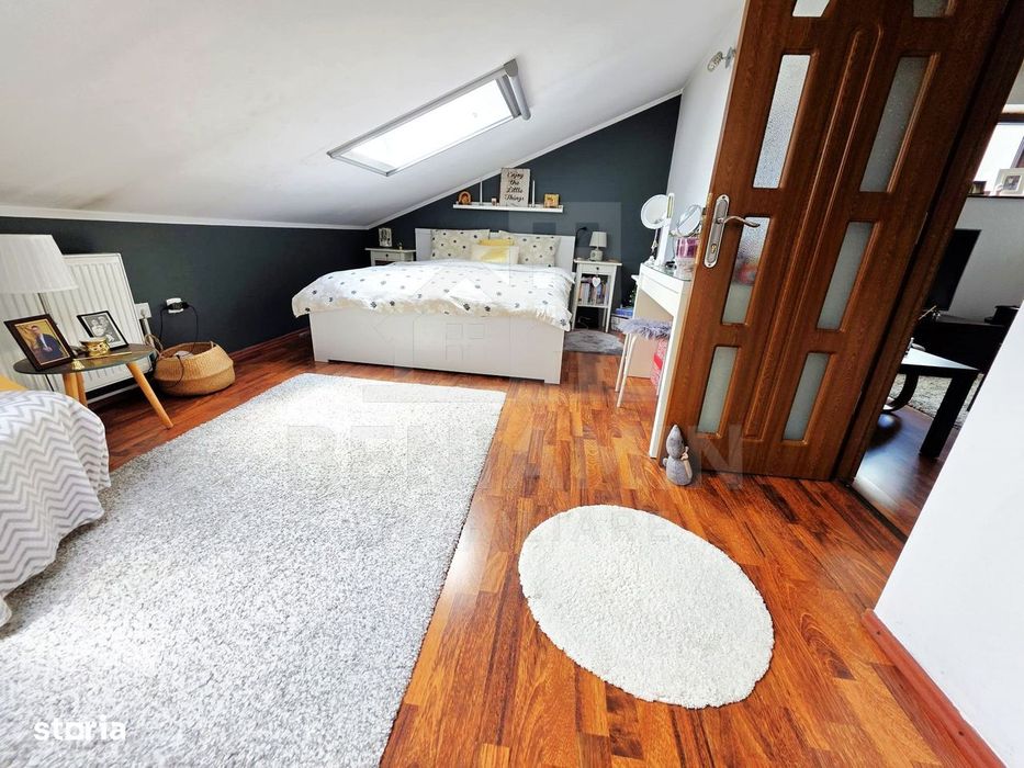 S+P+2+M -Vila-7 Unitati de inchiriat-Spatiu comercial-Severinului