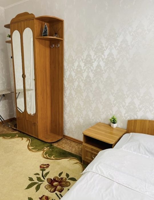 1.2х ком квартиры Циолковского