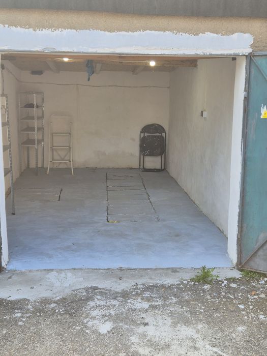 Garaj ultracentral