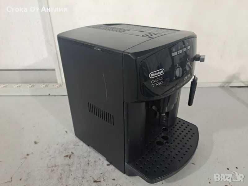 Кафемашина - Delonghi Caffe Corso
