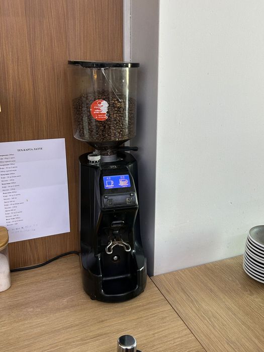 Кофемашина simonelli