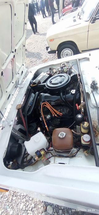 Ваз 2107 мошина срочный сотилади йили 2000