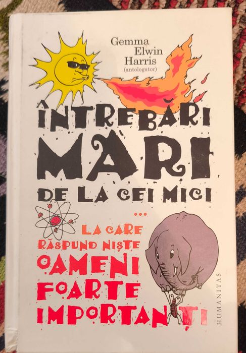 Cărți interesate