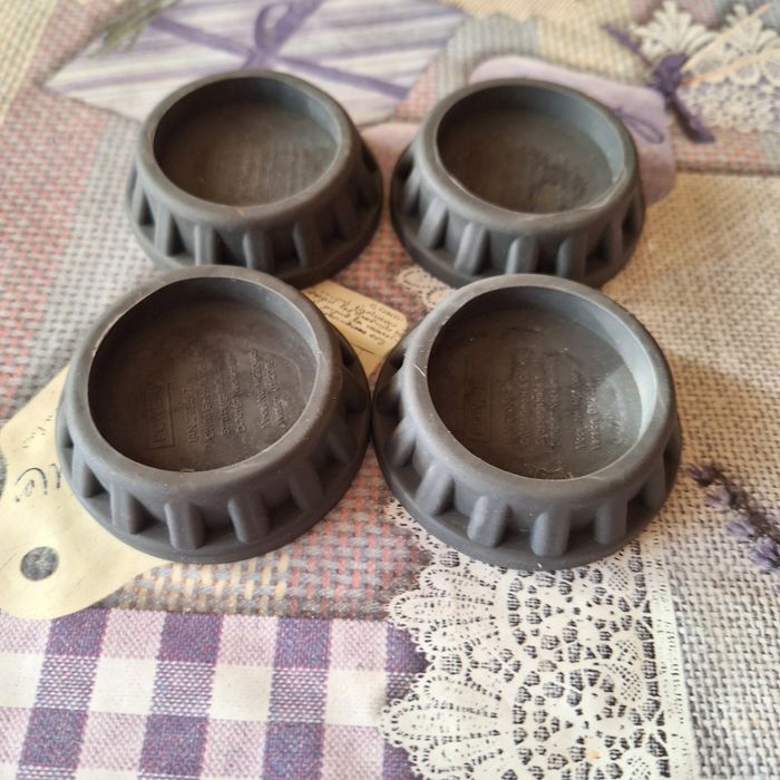 Антивибрационни крака