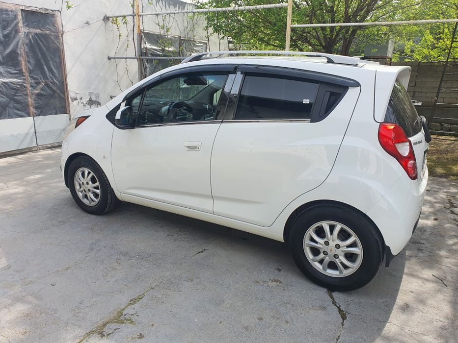 Spark sotiladi avtomat спарк