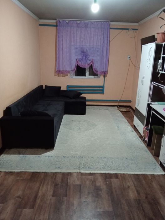 Срочно.Продам дом на даче Кайнар булак