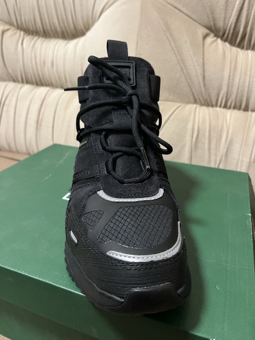 Мъжки обувки LACOSTE 43