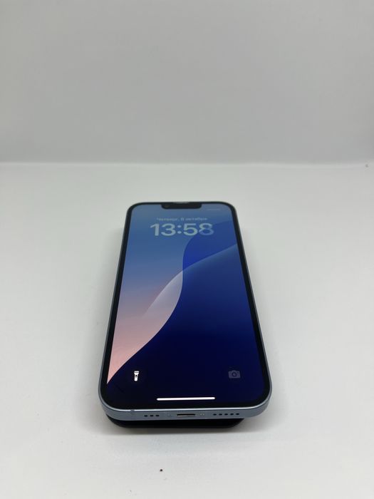 Ip 14 128 gb 77%