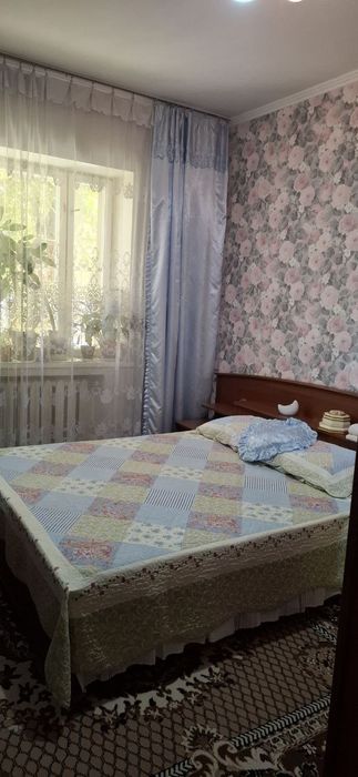 Продаётся 4-х комнатная квартира в Янгихаётском районе