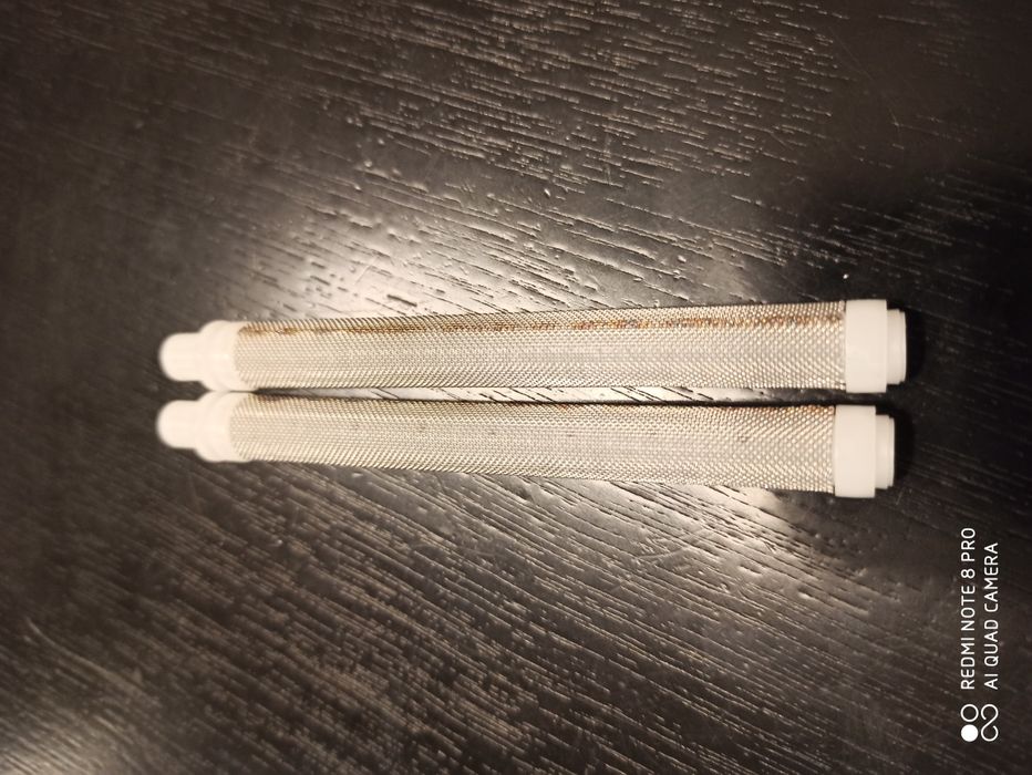 Филтър за машина