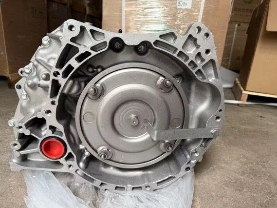 Автоматична скоростна кутия JF015E, нова