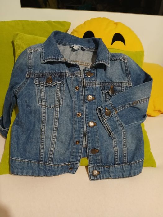 Дрехи р.92 момиче