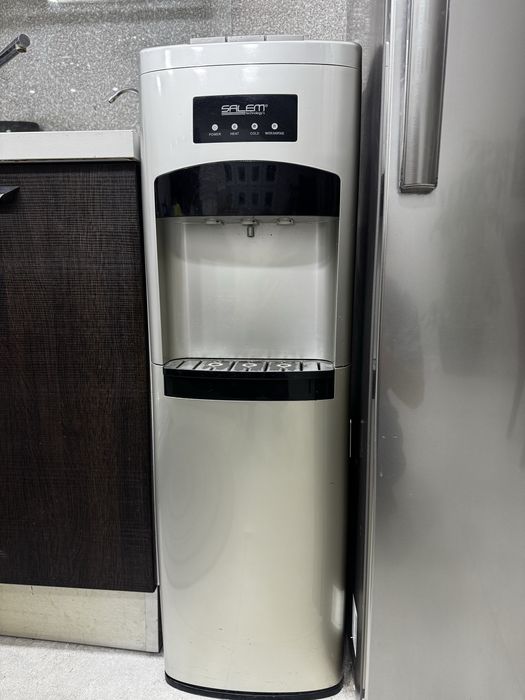 Продам кулер для волы