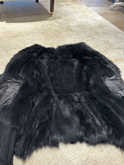 Чисто ново палто на Elizabette Franchi