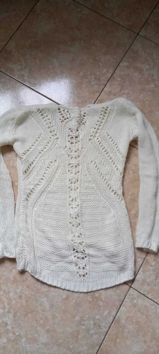 Pulovere dama marime M,impeabile,Promod,LCW