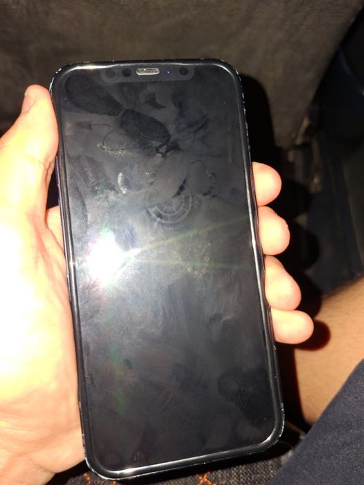 Iphone 12 Taraz.
