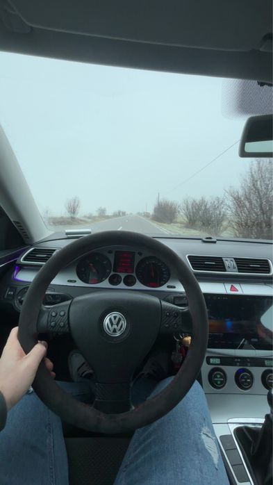 Volan Passat B6 8 comenzi 2008