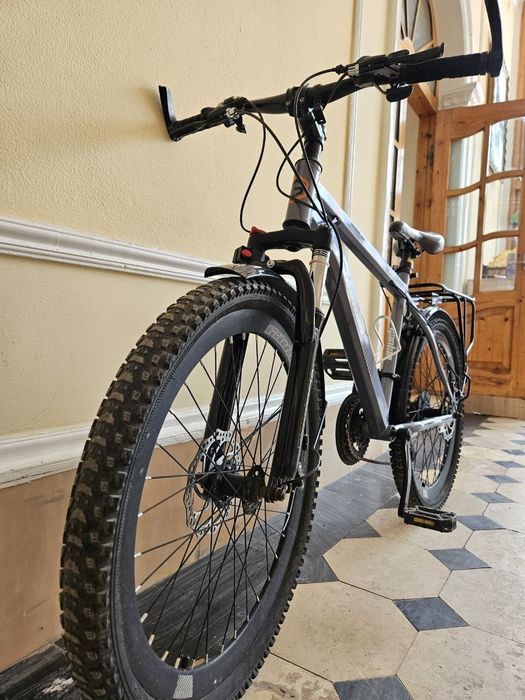 Velosiped sotiladi