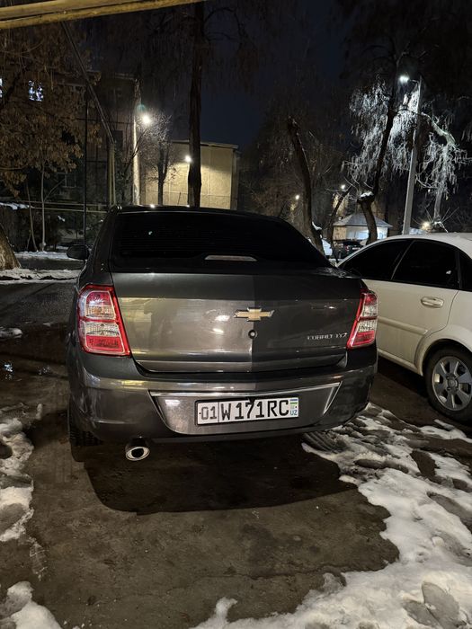 Cobolt GK2 2021 4pozitsa FULL 73000 yurgan toza