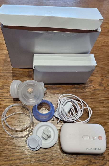 Pompă electrică de sân Philips Avent