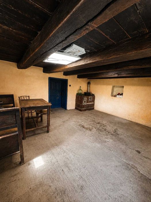 Casa de vanzare la 30km de Cluj- Napoca Aschileul Mare