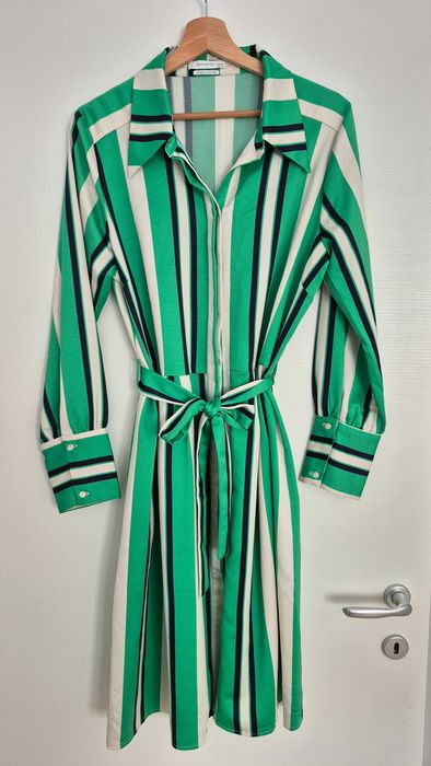 Rochie cămașă Reserved măr. 42