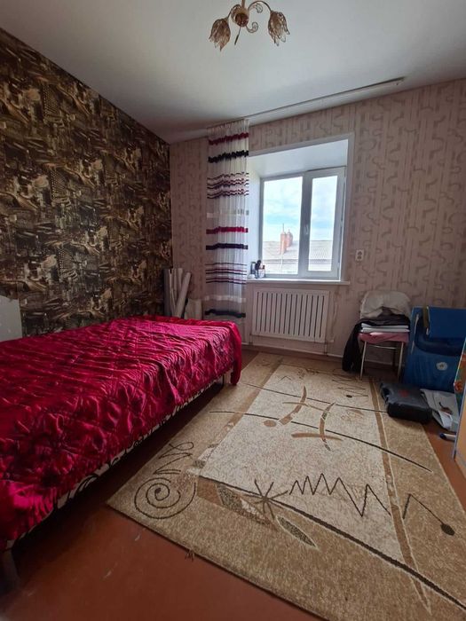 В продаже 2-х комнатная квартира