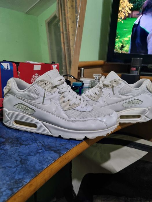 Nike Air Max 90...