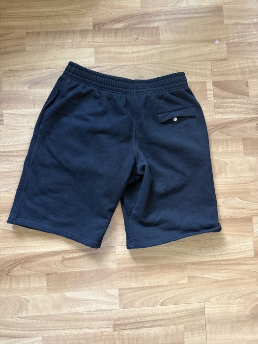 Corteiz alcatraz shorts