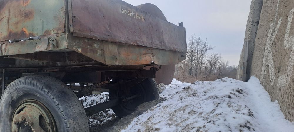 Продам Прицеп состоянии б/у