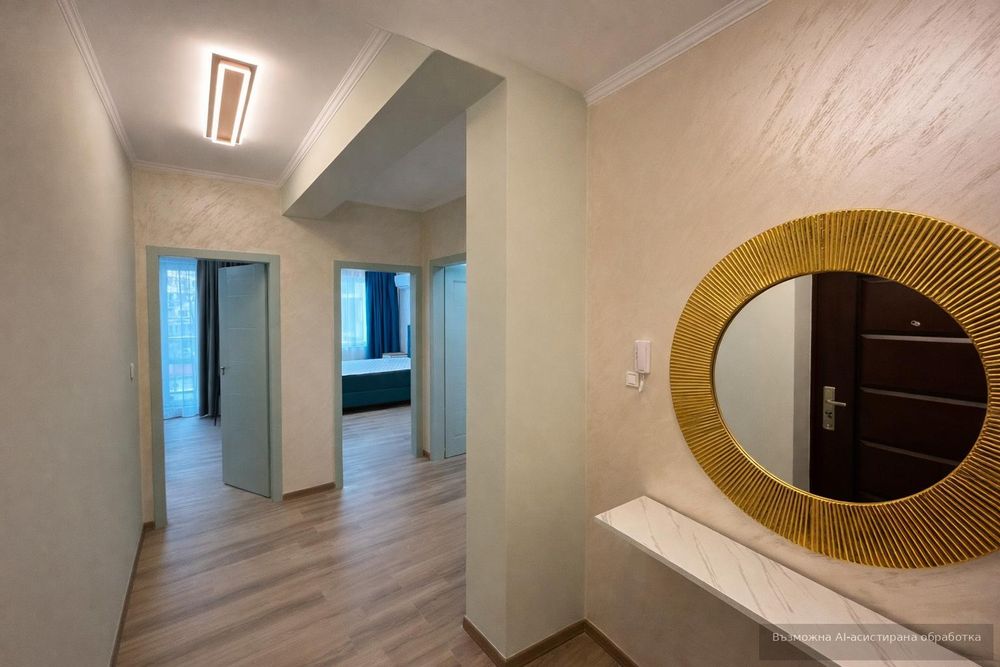 Продава се Двустаен апартамент в Пловдив, Христо Смирненски - 67 кв.м за 1092 €/кв.м - Снимка #5