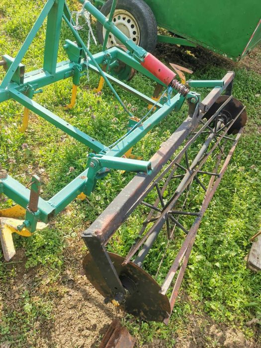 Продава се Култиватор