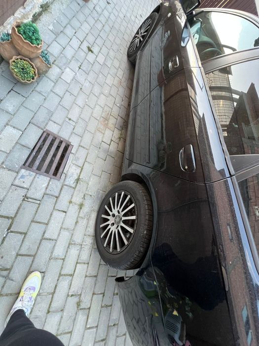 AUDI A3 2005 — imagine 3
