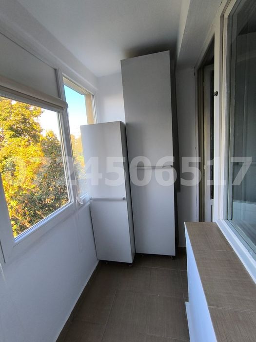 Inchiriez Apartament 2 camere decomandat