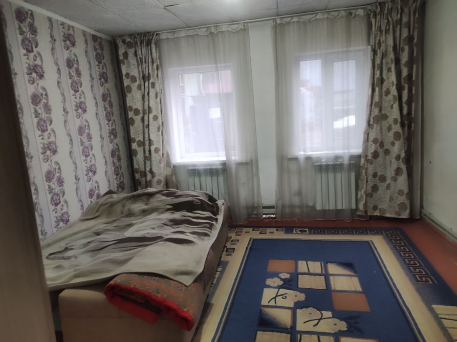 Сдается квартира