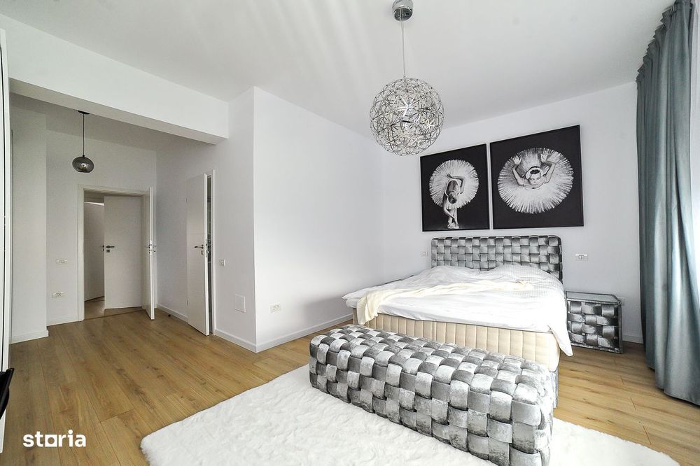 Case Singulare Balotesti Nord - Padure