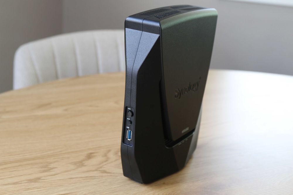 Router Wireless Synology WRX560