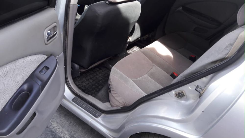 Продается машина NissanAlmera