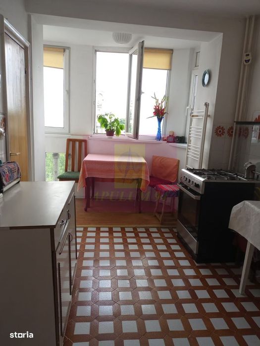 Apartament 3 camere  Libertatii-Unirii-Casa Poporuluui