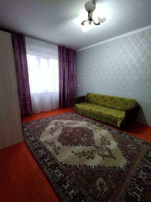 2 бөлмелі пәтер жалға беріледі