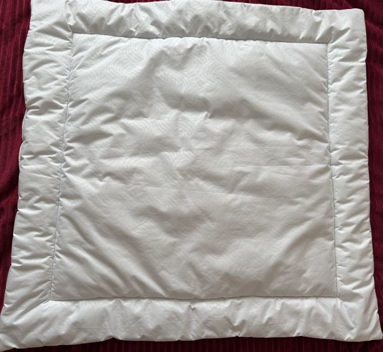 Пеленальный матрасик