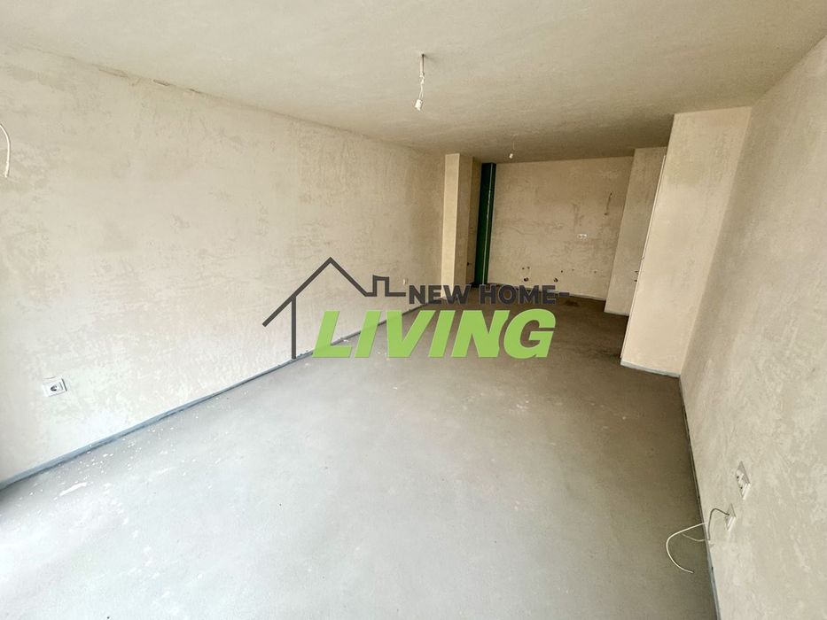 Продава се Двустаен апартамент в Пловдив, Христо Смирненски - 76 кв.м за 1724 €/кв.м - Снимка #3