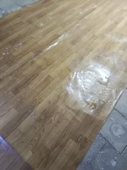 Линолеум линолеум