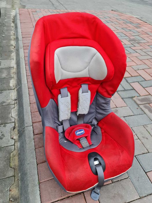 Scaun auto copil Chicco 9-18kg necesita igienizare spalare Go-One Baby
