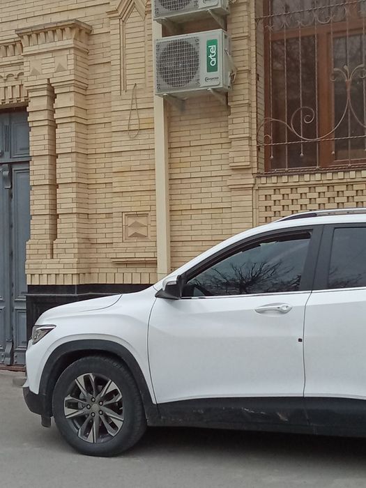 Трекер премер турбо срочно продам