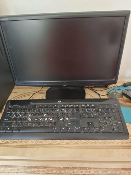 Компьютер сатылады