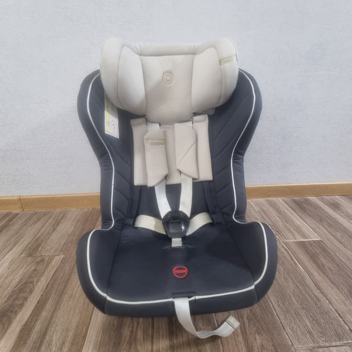 Автокресло hb passenger v2
