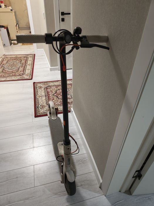 Xiaomi mi electric scooter 3